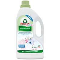 Rana Baby lavandería – 1-5 l